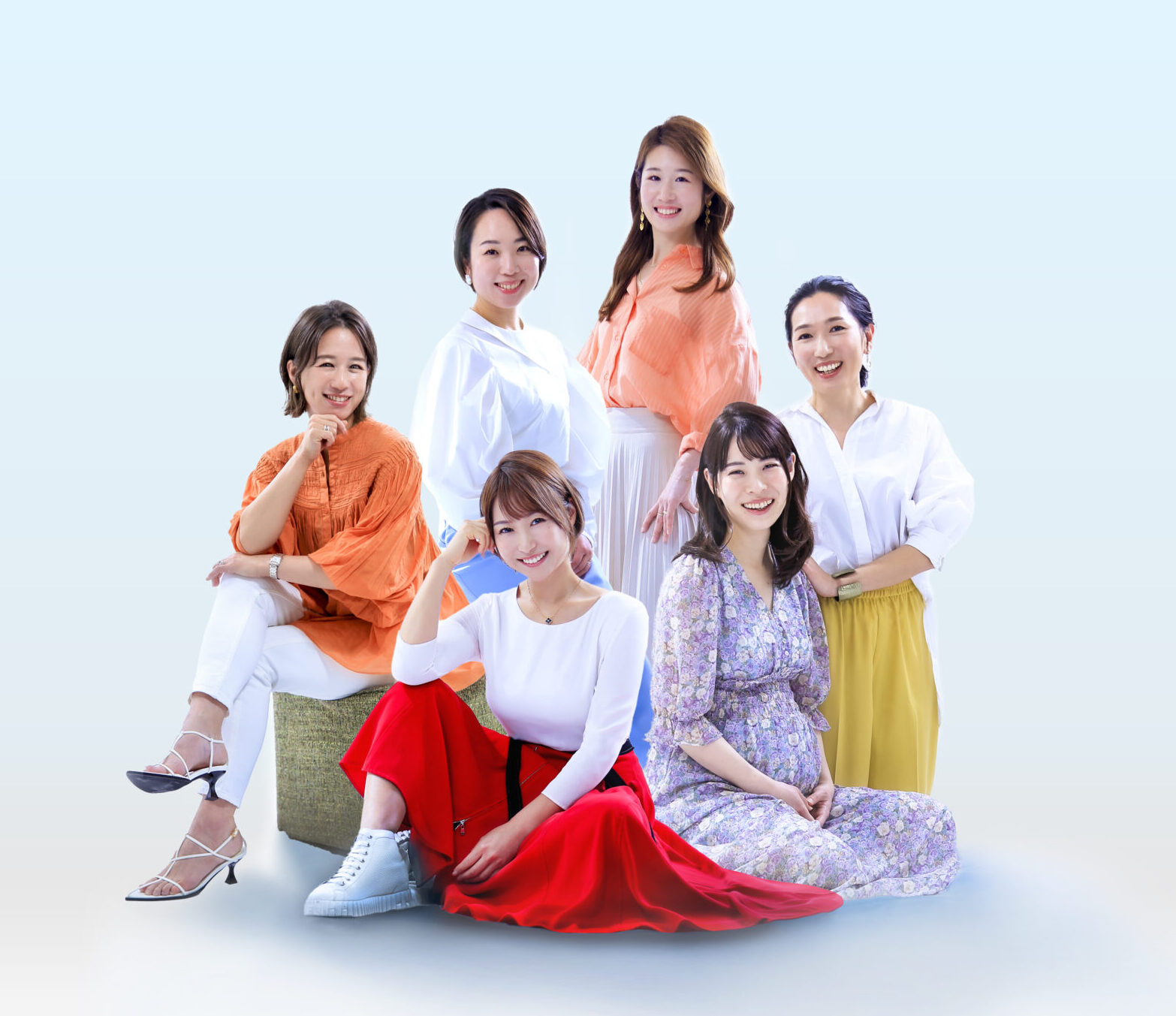 山本 早織からのメッセージ
